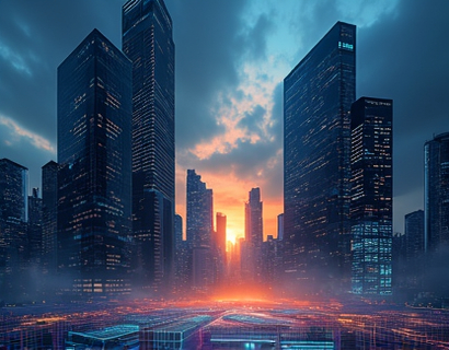Advanced Analytics for Business Excellence