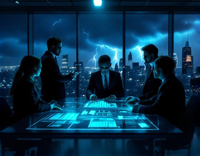 Advanced Analytics for Business Success