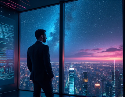 Advanced Business Tracking and Compliance: Transforming Decision-Making with Cutting-Edge Algorithm Tools