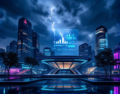 Gaining a Competitive Edge through Advanced Analytics and Compliance Solutions