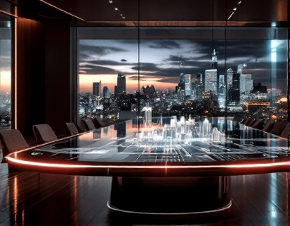 Improving Operational Efficiency through Intelligent Business Analytics