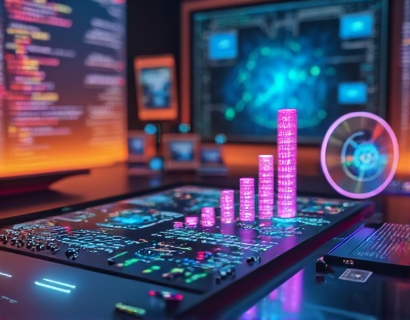 Maximizing Business Performance with Advanced Tracking and Compliance Analytics