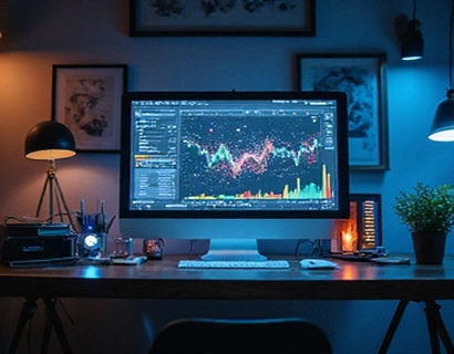 Unlocking Growth: Leveraging Advanced Analytics and Compliance for Business Excellence
